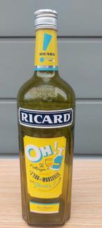 Fles uit de Ricard-collectie, Verzamelen, Ophalen of Verzenden, Zo goed als nieuw