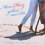 cd mein Herz gehört zu dir 2cd's, Cd's en Dvd's, Cd's | Schlagers, Ophalen of Verzenden, Zo goed als nieuw