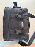 Sac pour appareil photo et objectifs, Audio, Tv en Foto, Foto | Cameratassen, Ophalen, Gebruikt