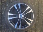 4 x BMW i3 lichtmetalen velg 20 " Styling 431 Double Spoke, Nieuw, Banden en Velgen, Terreinwagen, 20 inch