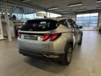 Hyundai Tucson 1.6 T-GDi Hybride Techno |GPS, Camera, Cruise, SUV ou Tout-terrain, Hybride Électrique/Essence, 1598 cm³, Automatique