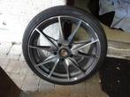 porsche velgen en banden voor 996/997/boxster, Gebruikt, Band(en), Personenwagen, Ophalen