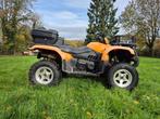 Quad, Motoren, Quads en Trikes, 12 t/m 35 kW, 600 cc, 1 cilinder