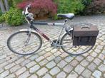Herenfiets, Fietsen en Brommers, Fietsen | Heren | Herenfietsen, Gebruikt, Versnellingen, 65 cm of meer, Ophalen
