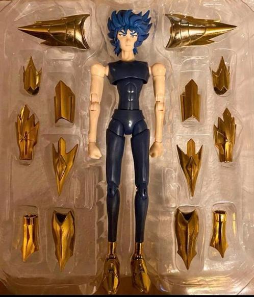 Myth cloth ex, Collections, Statues & Figurines, Comme neuf