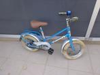 kinderfietsje - kinderfiets, Ophalen of Verzenden