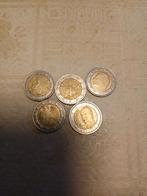 Euro munten, Ophalen of Verzenden