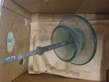Isolator beschikbaar voor biedingen