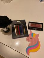 Lot de maquillage, Enlèvement ou Envoi, Comme neuf, Maquillage