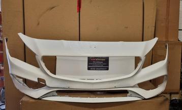 Mercedes CLA W117 AMG FACELIFT ORIGINEEL VOORBUMPER beschikbaar voor biedingen
