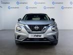 Nissan Juke Acenta*Carplay*Caméra*Clim*Cruise control, Auto's, Nissan, Bedrijf, Handgeschakeld, 5 deurs, 84 kW