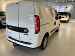 Fiat Dobló Cargo 1.6 MJ L1, Autos, Camionnettes & Utilitaires, 1598 cm³, Tissu, Achat, Assistance au freinage d'urgence