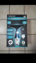 Raamreiniger, Huis en Inrichting, Schoonmaakartikelen, Ophalen, Raamwisser of Trekker