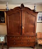 Antieke Kast Lodewijk XV (1750-1780), Antiek en Kunst, Ophalen