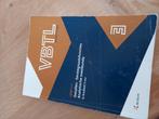 VBTL 3 – leerboek getallen & analytische meetkunde (D – 5 uu, Boeken, Ophalen of Verzenden, Gelezen, Nederlands