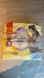 40 luiers kruidvat maat 1, Ophalen, Nieuw, Overige typen