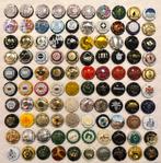 Collectie Capsules, cava, cremant, sparkling. Geen Champagne, Verzamelen, Ophalen of Verzenden, Gebruikt, Overige typen