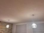 Hang lampen, Huis en Inrichting, Ophalen of Verzenden, Zo goed als nieuw