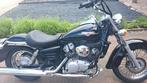 Honda shadow vt125 cc, Particulier