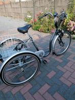 Nieuwe elektrische driewieler, Fietsen en Brommers, Fietsen | Driewielfietsen, Ophalen, Zo goed als nieuw