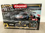 Circuit carrera go - piste de course - dtm race 'n glory, Ophalen of Verzenden, Nieuw