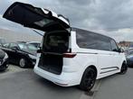 Volkswagen T7 Multivan EDITION LONG 1.4eHybrid PHEV 218ch DS, Auto's, Volkswagen, Automaat, Gebruikt, Hybride Elektrisch/Benzine