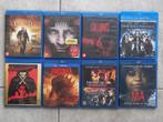 8 blu ray en état neuf 3€ piece, CD & DVD, Blu-ray, Enlèvement ou Envoi, Comme neuf, Autres genres