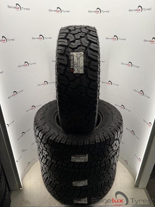 295/70R17 121/118 Yokohama X-AT 295/70 R17 295/70/17 2957017, Auto-onderdelen, Banden en Velgen, Band(en), Zomerbanden, 17 inch