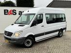 Mercedes-Benz Sprinter 313 2.2 CDI 366 MARGE Rolstoellift 9-, Automaat, Monovolume, 213 g/km, Electronic Stability Program (ESP)