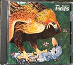 FIELDS - Fields, Ophalen of Verzenden, Zo goed als nieuw, Progressive