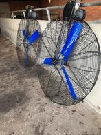 Grote ventilatoren delaval waaier izgst, Elektronische apparatuur, Ventilatoren, Ophalen