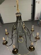 Luster, Enlèvement, Comme neuf, Métal