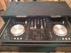 Flightcase voor bijvoorbeeld Pioneer XDJ-R1, Muziek en Instrumenten, Ophalen, Zo goed als nieuw, Flightcase