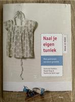 Naai je eigen tuniek, Boeken, Ophalen, Zo goed als nieuw