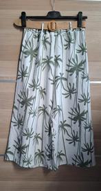 Mooie nieuwe broek en blouse large, Kleding | Dames, Broeken en Pantalons, Ophalen of Verzenden, Nieuw, Maat 42/44 (L)