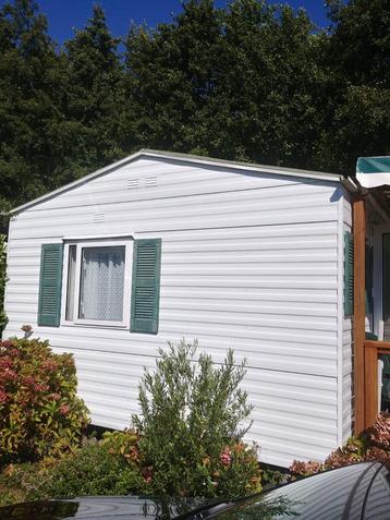 Caravane mobilhome Willerby Cottage 2001 beschikbaar voor biedingen