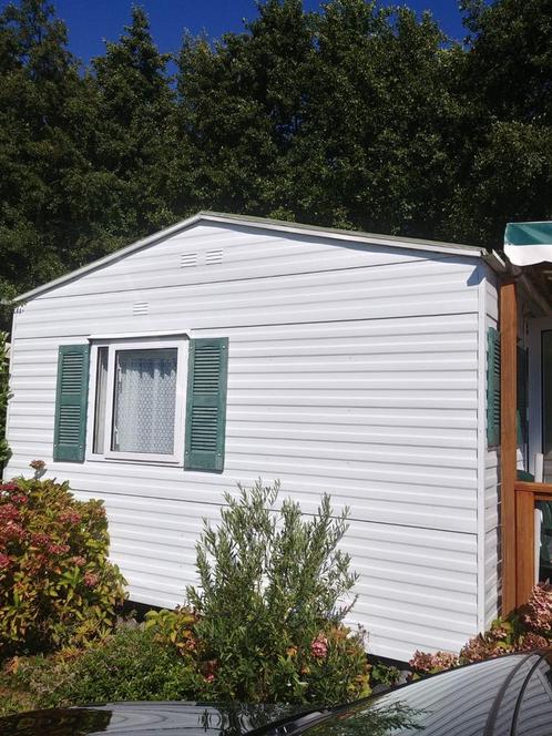 Caravane mobilhome Willerby Cottage 2001, Caravans en Kamperen, Caravans, Particulier, Ophalen