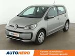 Volkswagen up! 1.0 Move up! BlueMotion (bj 2019), Auto's, Volkswagen, Voorwielaandrijving, 4 zetels, Stof, Gebruikt