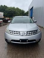 Nissan Murano *3500 V6 PETROL-AC-CLEAN* (bj 2006, automaat), Automaat, Gebruikt, 3500 cc, Murano