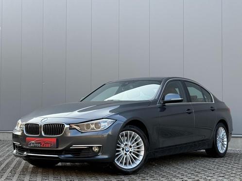 BMW 335 i Xdrive SportAutomaat Xenon Cruise Navi, Auto's, BMW, Bedrijf, Te koop, 3 Reeks, ABS, Airbags, Airconditioning, Alarm