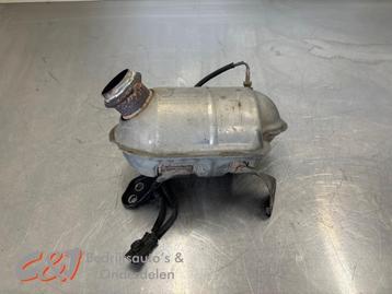 Catalyseur d'un Citroen Jumper, Autos : Pièces & Accessoires, Enlèvement ou Envoi, 3 mois de garantie, Utilisé, Citroën