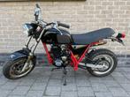skyteam cobra 50cc, Fietsen en Brommers, Ophalen, Gebruikt, Klasse B (45 km/u), 50 cc