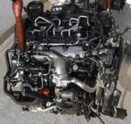 Moteur complet VW Passat B6 2.0 TDI CBD, Envoi, Utilisé