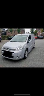 Citroen berlingo lichte vracht, Auto's, Bestelwagens en Lichte vracht, Euro 5, Citroën, Particulier, Te koop