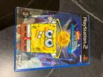 Playstation 2 Spongebob, Ophalen of Verzenden, Zo goed als nieuw