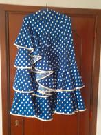 Flamenco- en bolerorok maat 34/36, Ophalen