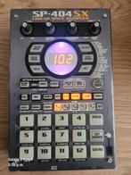 Roland SP-404 SX, Muziek en Instrumenten, Samplers, Ophalen of Verzenden, Gebruikt