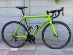 Cannondale Caad Optimo Tiagra 2017 | Maat 56 | Racefiets, Fietsen en Brommers, Fietsen | Racefietsen, Ophalen, Gebruikt, Aluminium