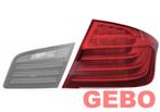 BMW F10/F11 2010 T/M 2017 Achterlicht Rechts 13+ LED 6321 73, Ophalen of Verzenden, 6 maanden garantie, Nieuw, BMW