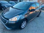Peugeot 208 benzine, Bedrijf, Te koop, Benzine